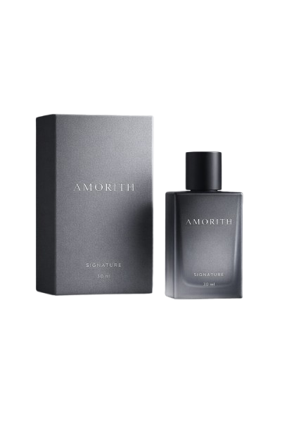 AMORITH SIGNATURE - 50ml Eau de Parfum